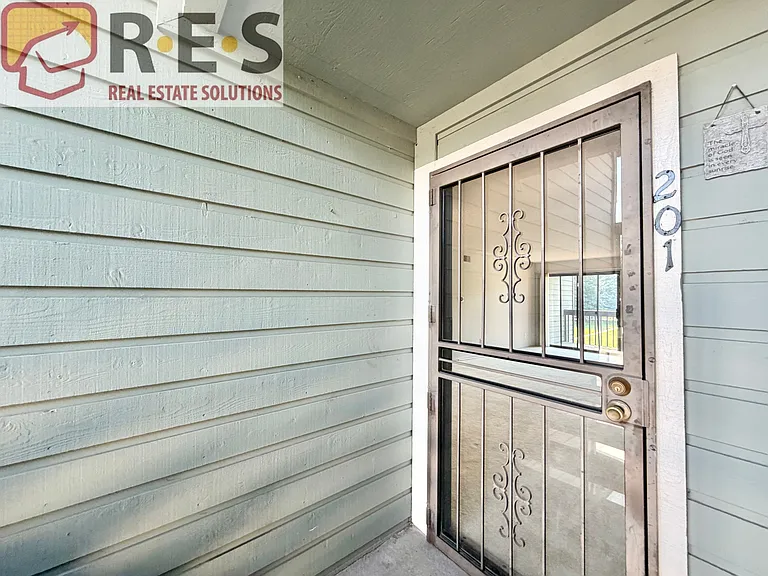3606 S Depew St #201 — Photo 2