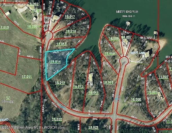 1st image of LOT 21 Misty Shrs Lot 21
