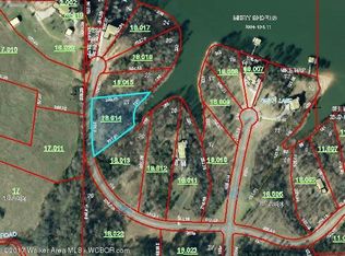 LOT 21 Misty Shrs LOT 21, Cullman, AL 35057