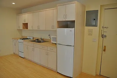 Rented by Level Group