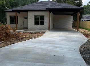 405 W Iowa St, Beebe, AR 72012