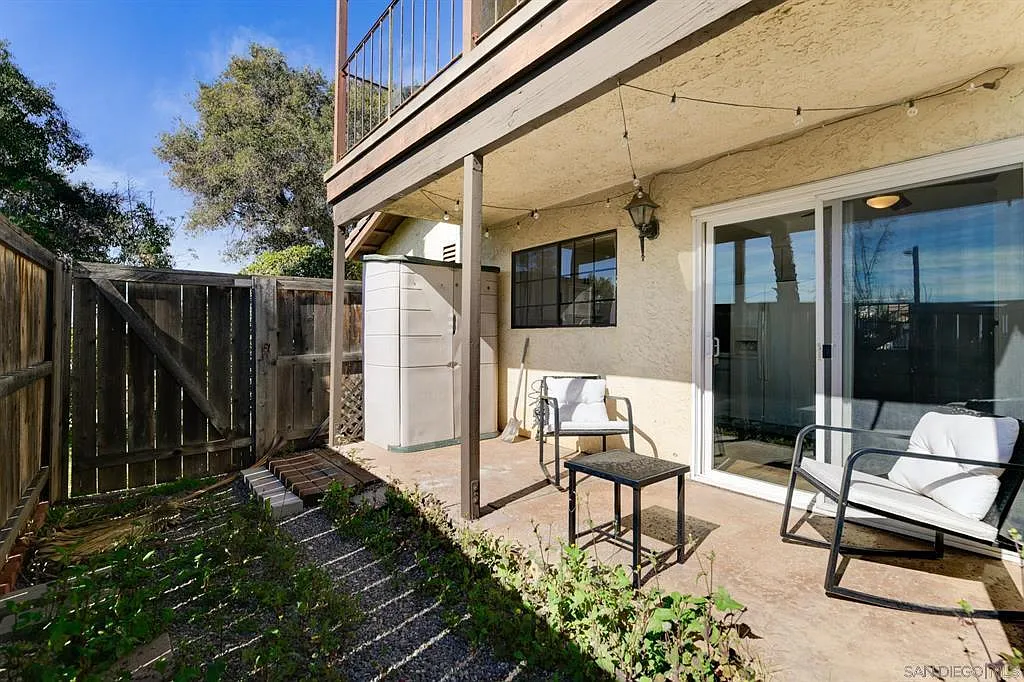 625 South Fig Street #10 - 1 — Photo 4