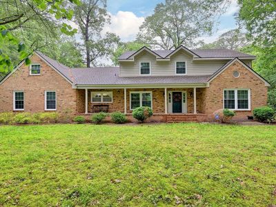 12729 Nike Park Rd, Carrollton, VA, 23314