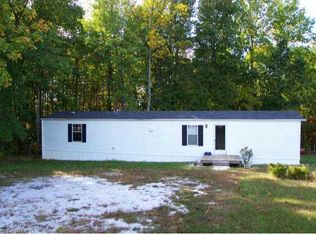 2628 E State Highway 268, Pinnacle, NC 27043