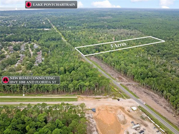 23201 Highway 1088, Mandeville, LA 70448