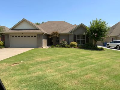 1860 Penny St, Conway, AR, 72034
