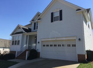 1404 Crete Dr, Raleigh, NC 27606