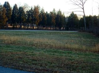 W Mountain Dr, Rockwood, TN 37854