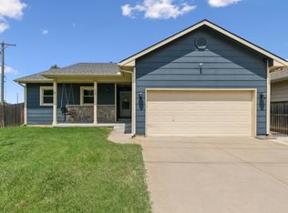 640 W 5th St, Valley Center, KS 67147