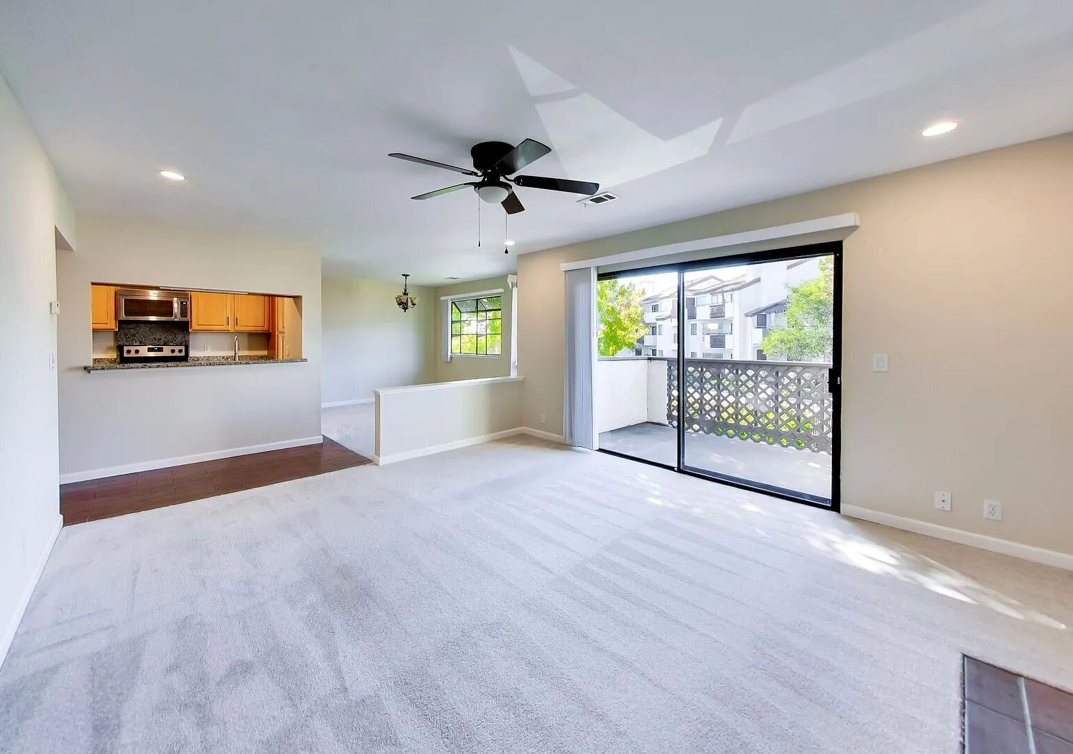 Bright & Spacious Top-Floor Condo with Resort-Style Amenities! — Photo 1