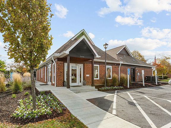 Leasing Office
