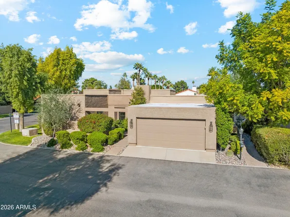 7338 E Rovey Avenue, Scottsdale, AZ 85250