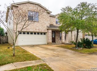 6724 Riverwood, Live Oak, TX 78233
