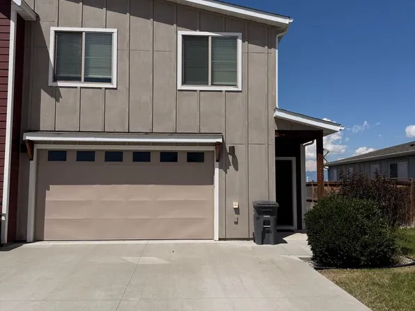 219 Ramshorn Peak Ln #227, Bozeman, MT 59718