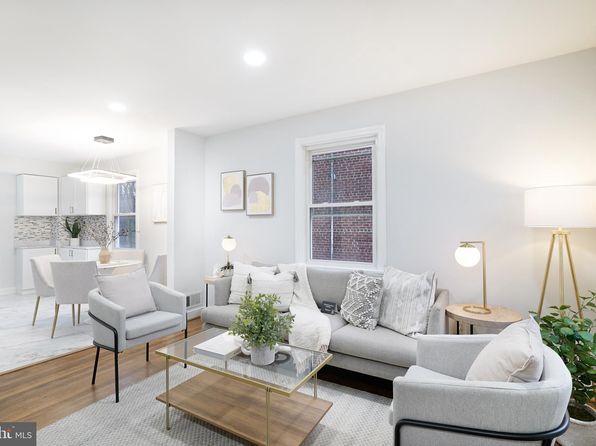 415 Burbank St SE, Washington, DC 20019