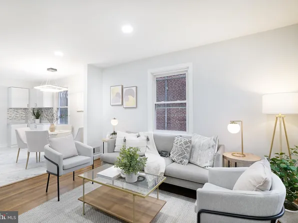 415 Burbank St SE, Washington, DC 20019