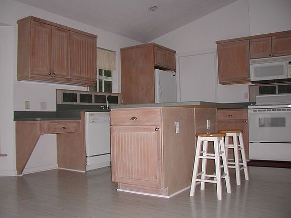 Country Kitchen