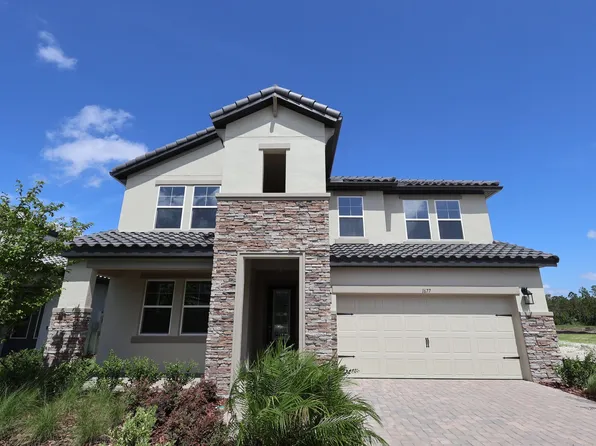 1677 Rivulet Way, Zephyrhills, FL 33541