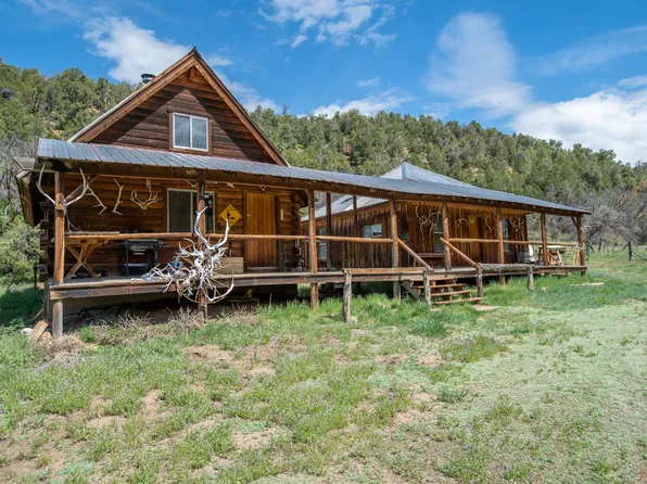 8386 County Road 105, Hesperus, CO 81326