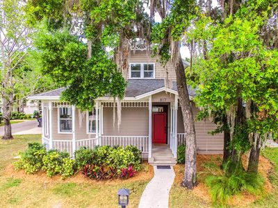 817 Oak St, Orlando, FL, 32804