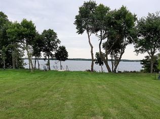 Wermager Beach Rd, Lake Park, MN 56554