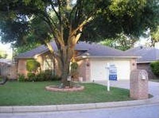 5725 Autumn Wheat Trl, Arlington, TX 76017