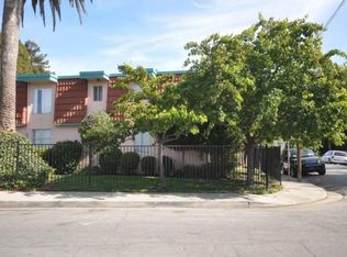 201 Barson St APT A, Santa Cruz, CA 95060