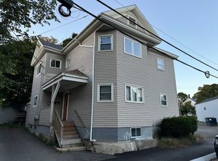 13 Clinton St #2F, Bangor, ME 04401