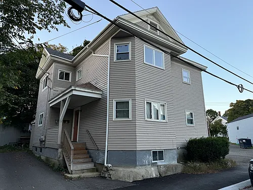 13 Clinton St #2F Photo 1