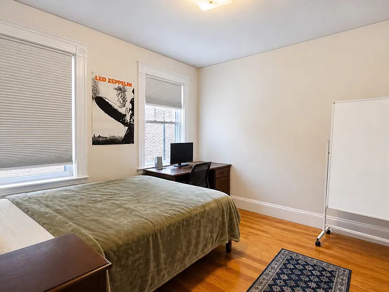 8 Mapleton St #2A — Photo 14