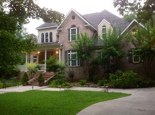 153 Rivoli Ridge Dr, Macon, GA 31210