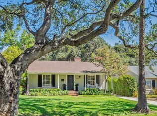 2425 Brigden Rd, Pasadena, CA 91104