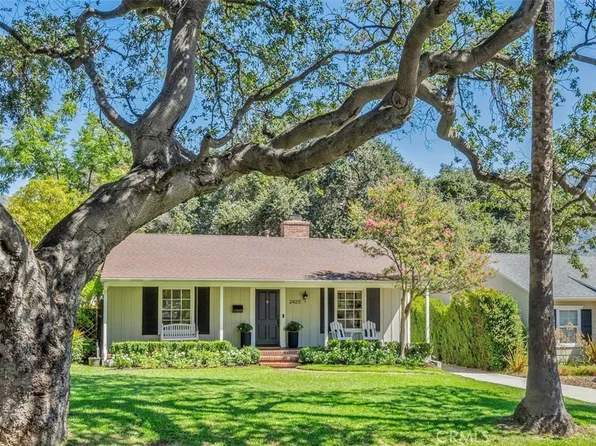 2425 Brigden Rd, Pasadena, CA 91104