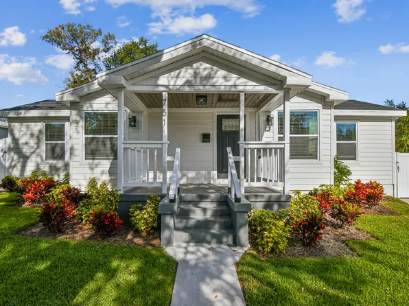 751 14th Ave S, Saint Petersburg, FL 33701