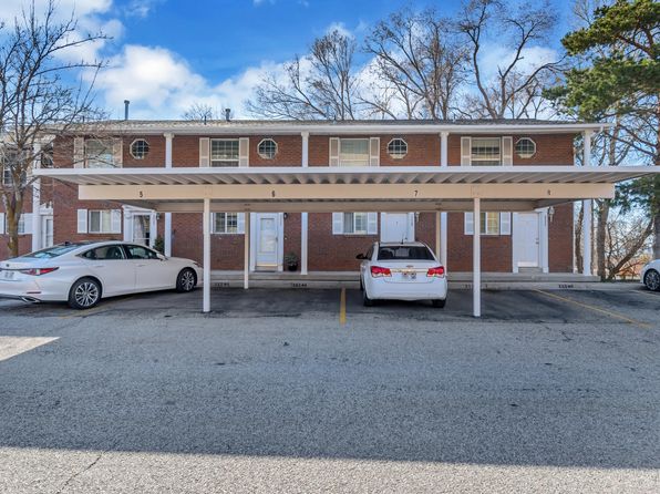 333 S Monroe #7, Ogden, UT 84404