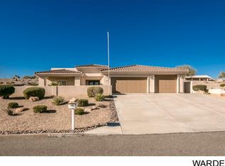 2457 Beverly Glen Dr, Lake Havasu City, AZ 86403