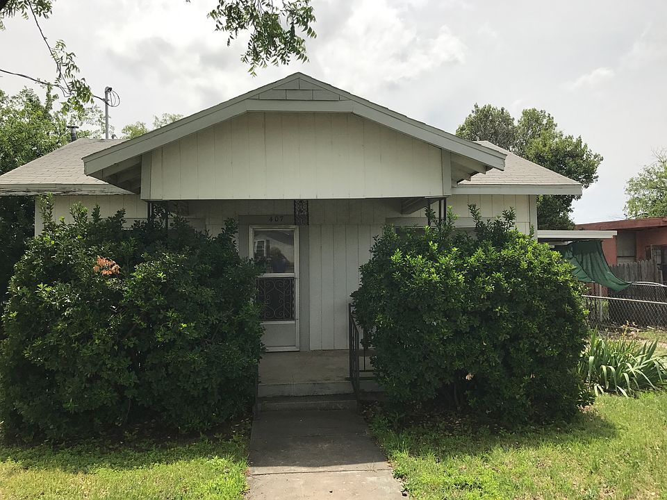 1st image of 407 W Avenue H