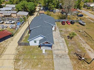 803 Oak Ave, Panama City, FL 32401