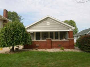 1833 S Main St, Kokomo, IN 46902