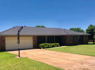 10808 E County Road 107, Midland, TX 79706