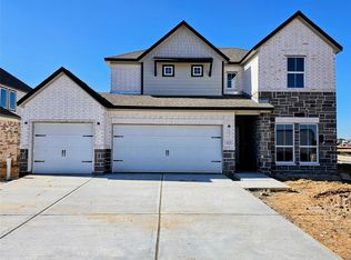 4037 Sun Burst Ln, Katy, TX 77493