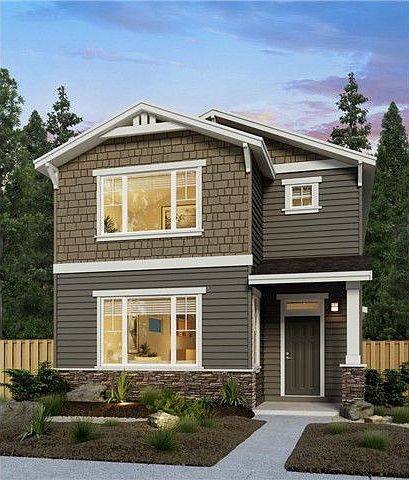 1st image of 29328 120th Ave SE #188