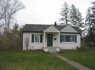 30410 Brentwood St, Southfield, MI 48076