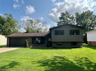 94 May Ave, Northfield, OH 44067