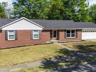 1601 Speice Ave, Dayton, OH, 45403