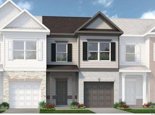 209 Dupont Dr #5, Cartersville, GA 30121