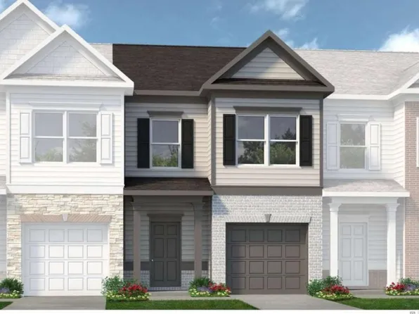 209 Dupont Dr #5, Cartersville, GA 30121