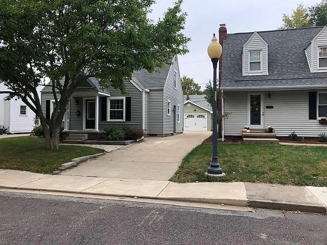 2 bed, 1230 sqft, $1,400 — Photo 3