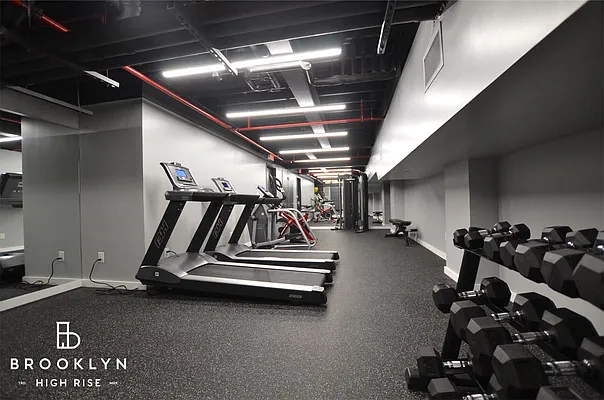 Rented by Brooklyn High Rise LLC | media 30