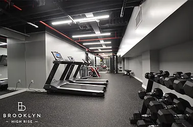 Rented by Brooklyn High Rise LLC